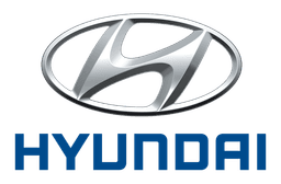 Hyundai logo