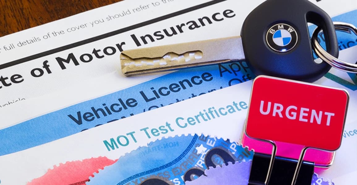 Продление дорожного налога на Кипре в 2025 году: сроки и способы оплаты