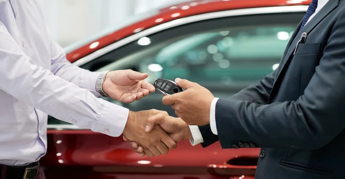 Пошаговое руководство по покупке автомобиля на Кипре
