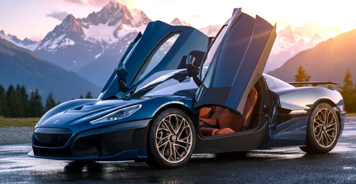 Топ-10 легендарных и самых крутых автомобилей всех времён