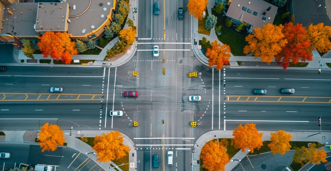 Страны, где ездят по левой стороне: полное руководство по вождению на Кипре для туриста