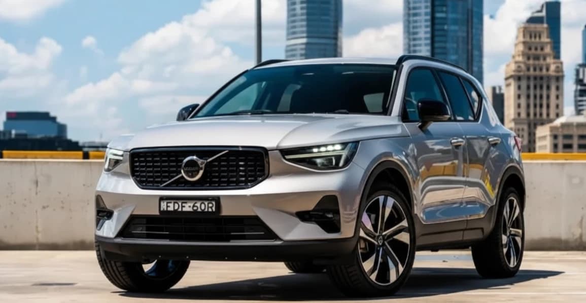 Рейтинги безопасности автомобилей: лучшие модели 2025 года