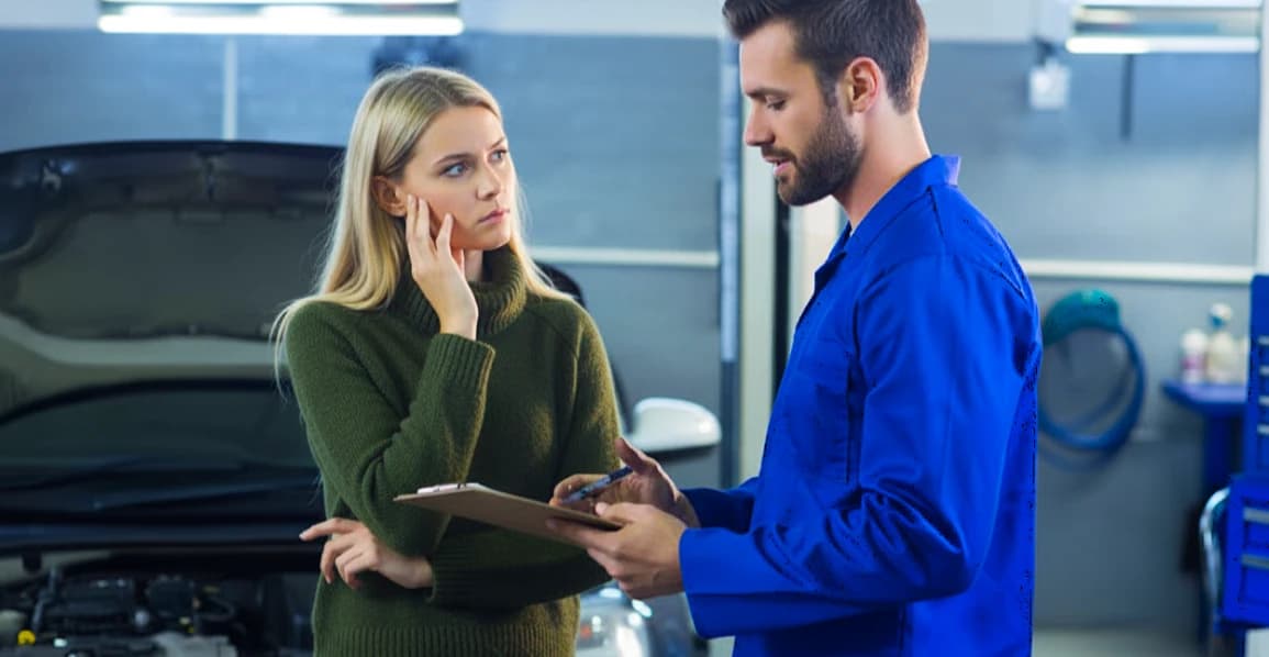 Как ухаживать за автомобилем: полное руководство для начинающих