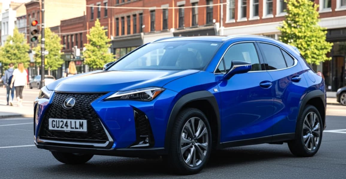 Полное руководство по гибридным автомобилям на Кипре