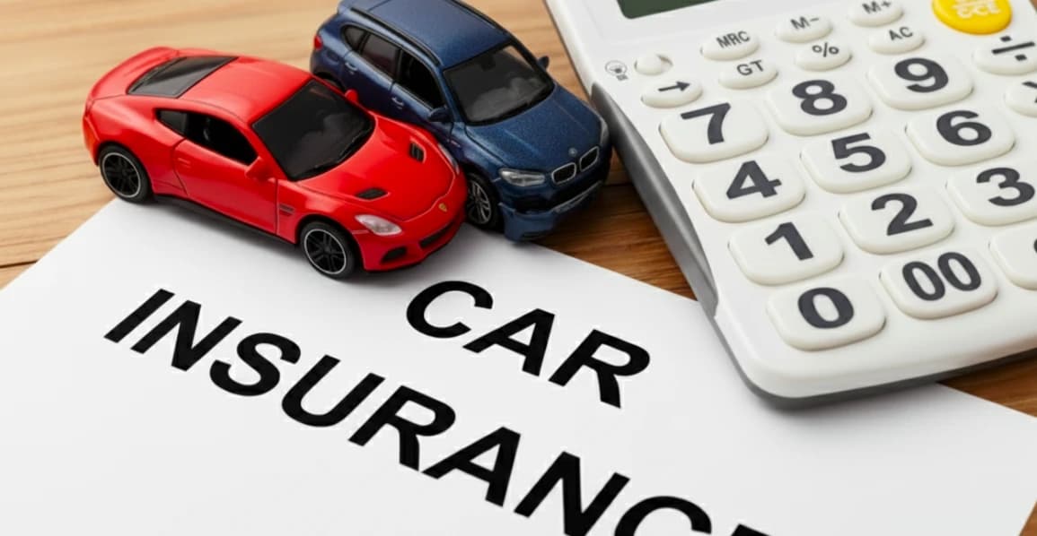 Полное руководство по страховке авто на Кипре: виды, преимущества и стоимость