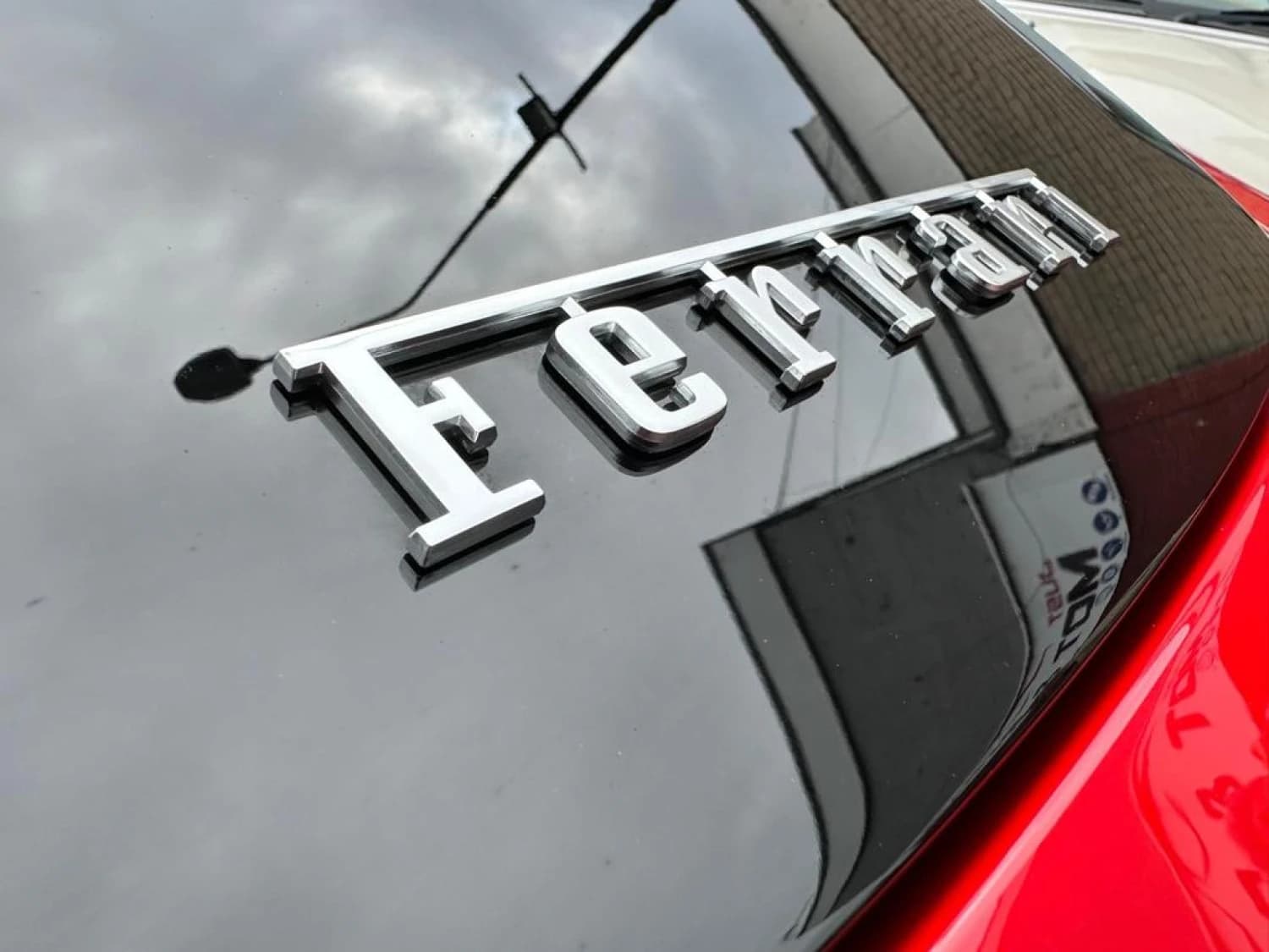 Ferrari Roma V8 Spider F1 DCT - фото 42