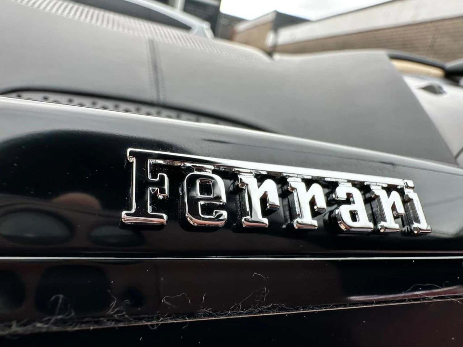 Ferrari Roma V8 Spider F1 DCT - фото 44