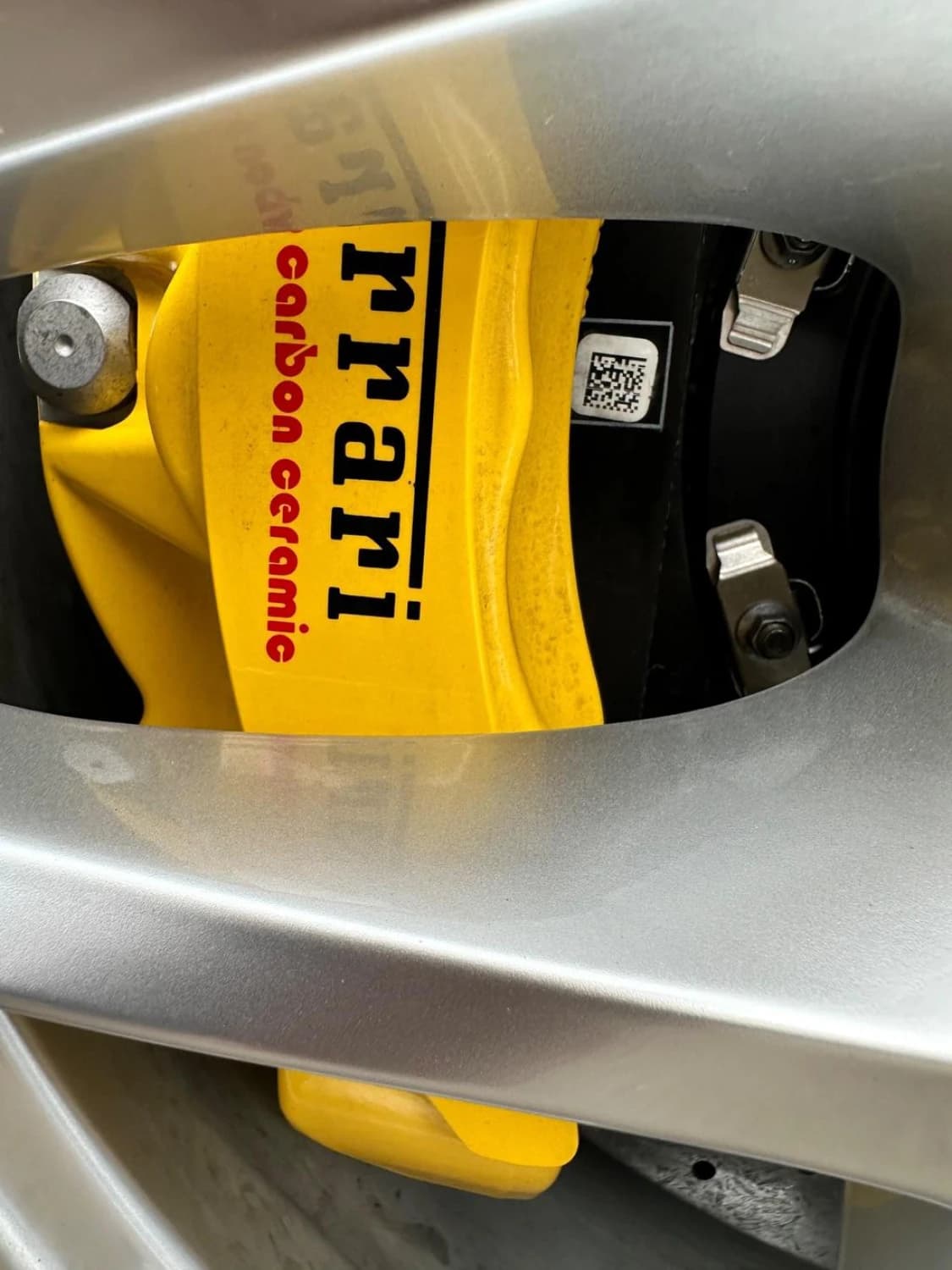 Ferrari Roma V8 Spider F1 DCT - фото 49