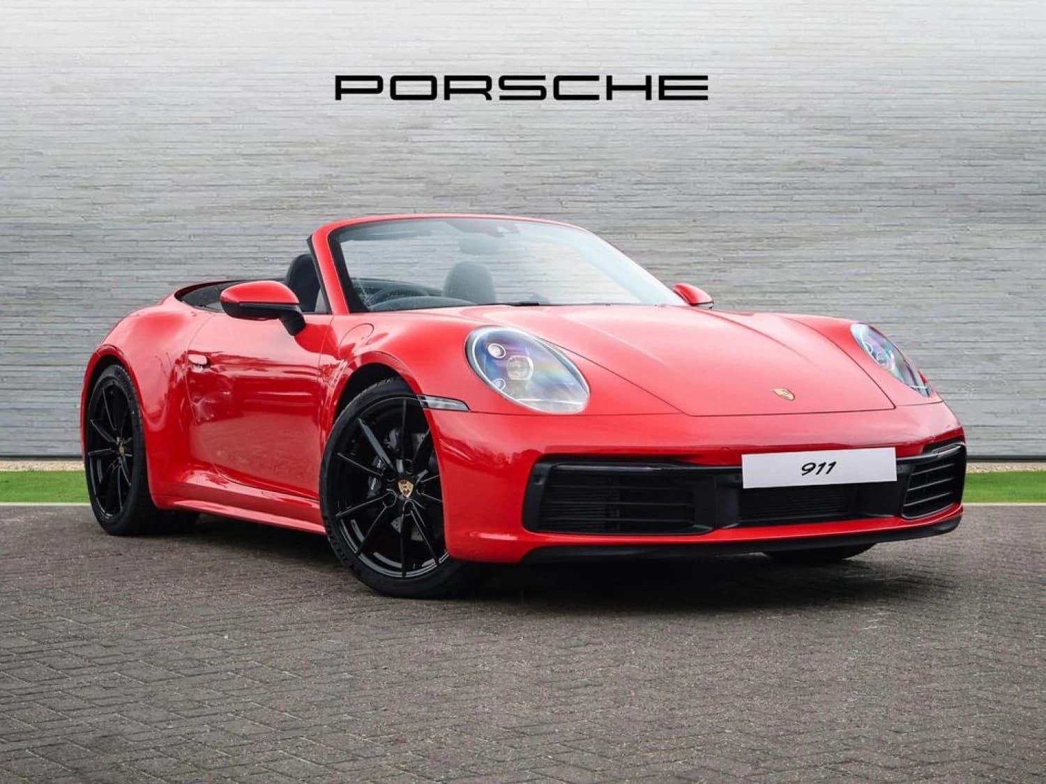 Porsche 911 T 992 Carrera 4 PDK