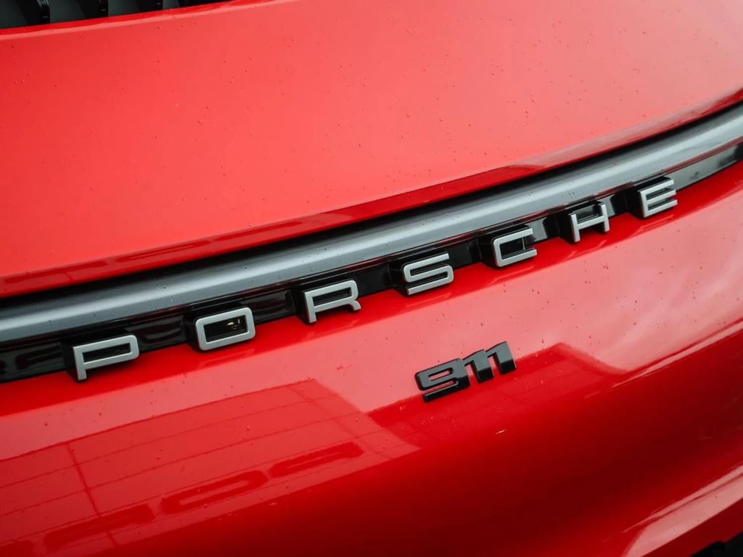 Porsche 911 T 992 Carrera 4 PDK - фото 7