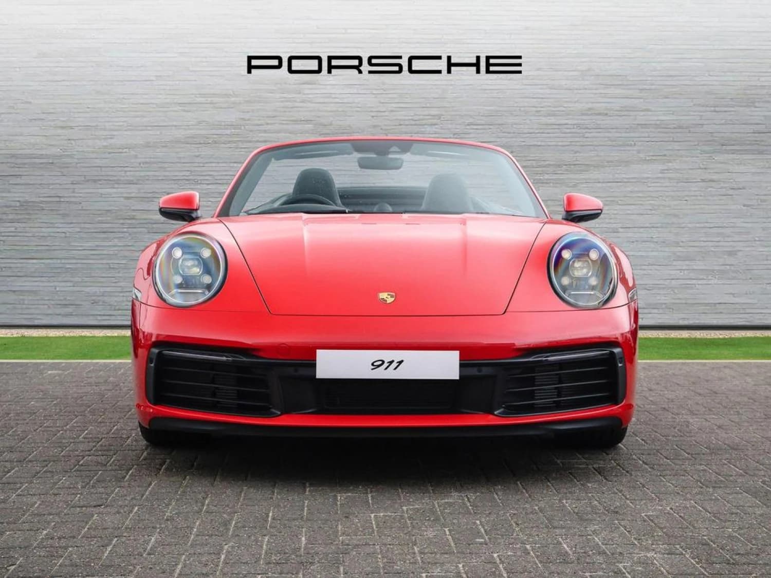 Porsche 911 T 992 Carrera 4 PDK - фото 9