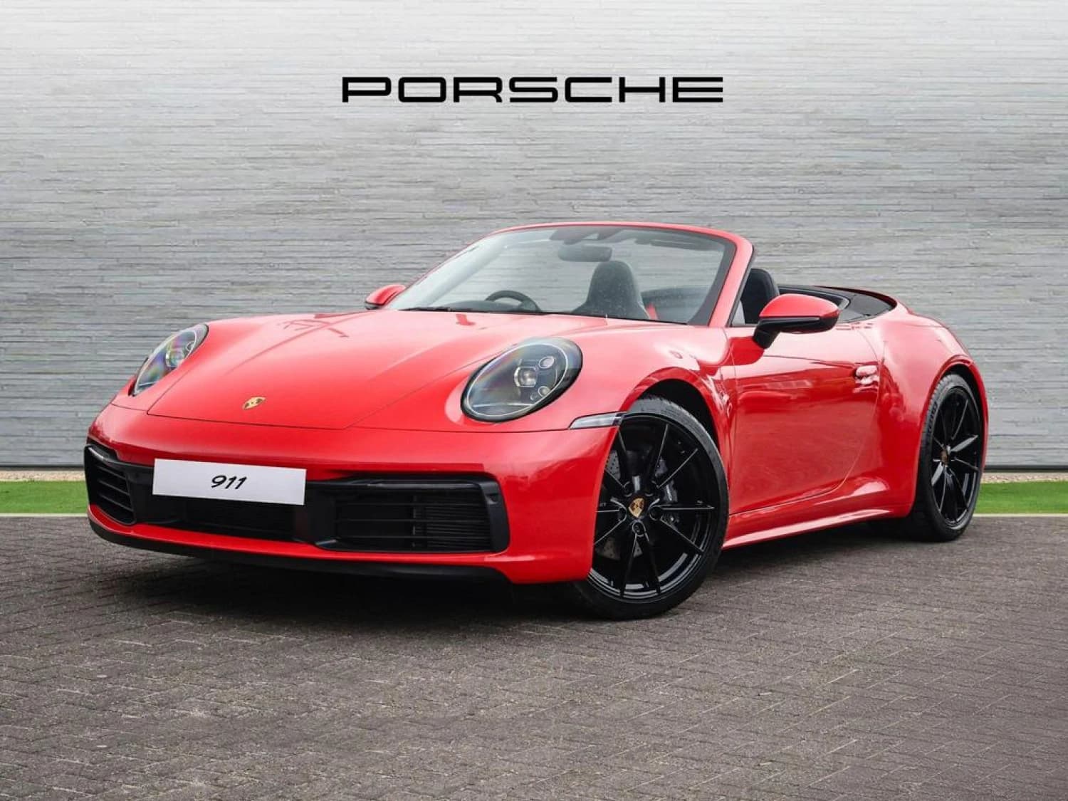 Porsche 911 T 992 Carrera 4 PDK - фото 10