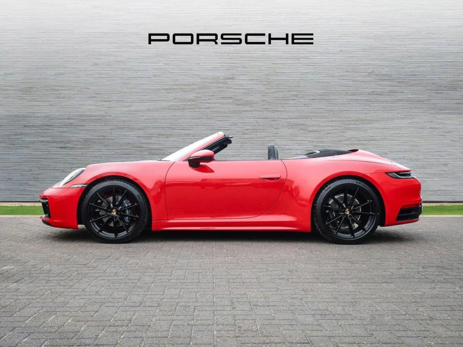 Porsche 911 T 992 Carrera 4 PDK - фото 15