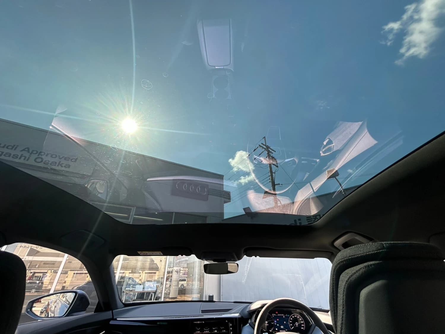 Audi e-tron GT Quattro - фото 3