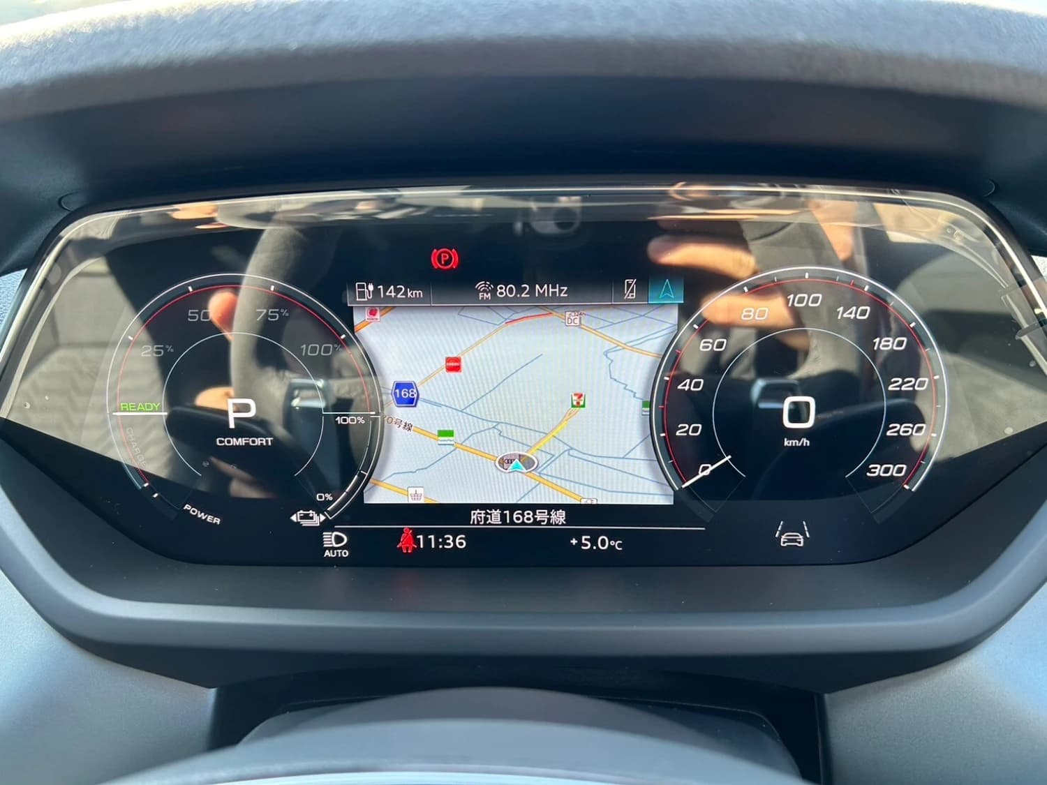 Audi e-tron GT Quattro - фото 22