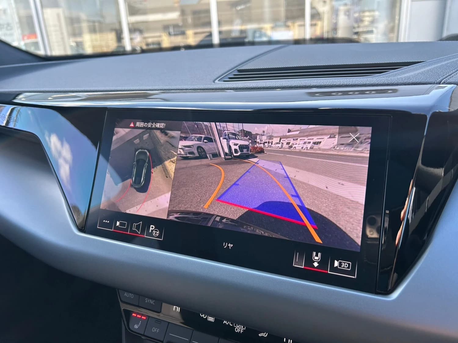 Audi e-tron GT Quattro - фото 24