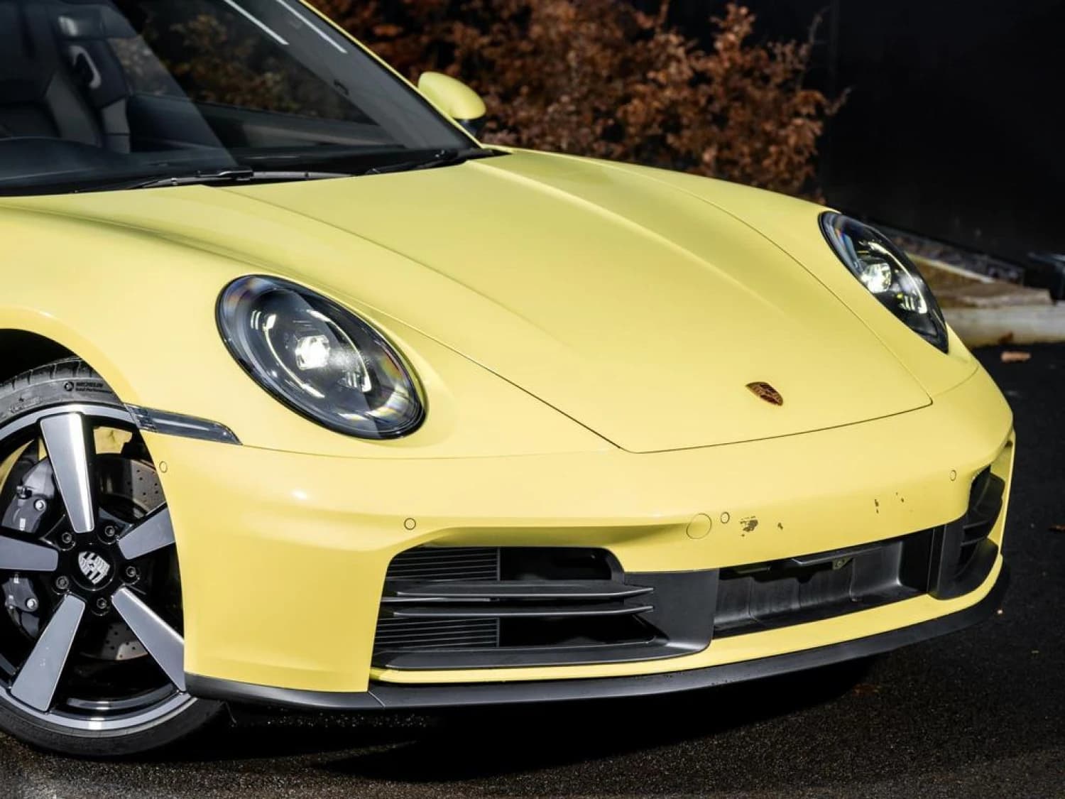 Porsche 911 T 992 Carrera PDK - фото 6