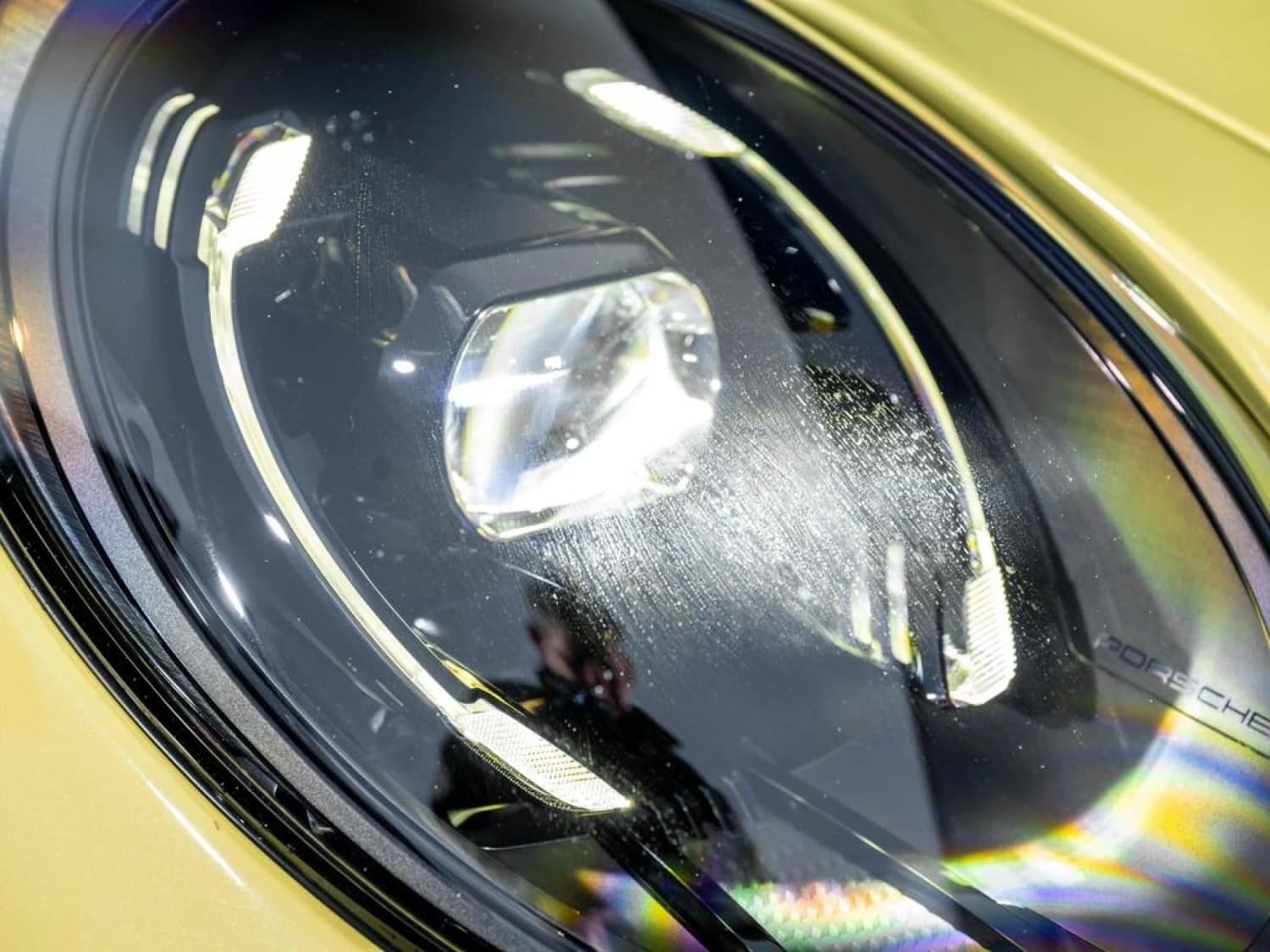 Porsche 911 T 992 Carrera PDK - фото 7