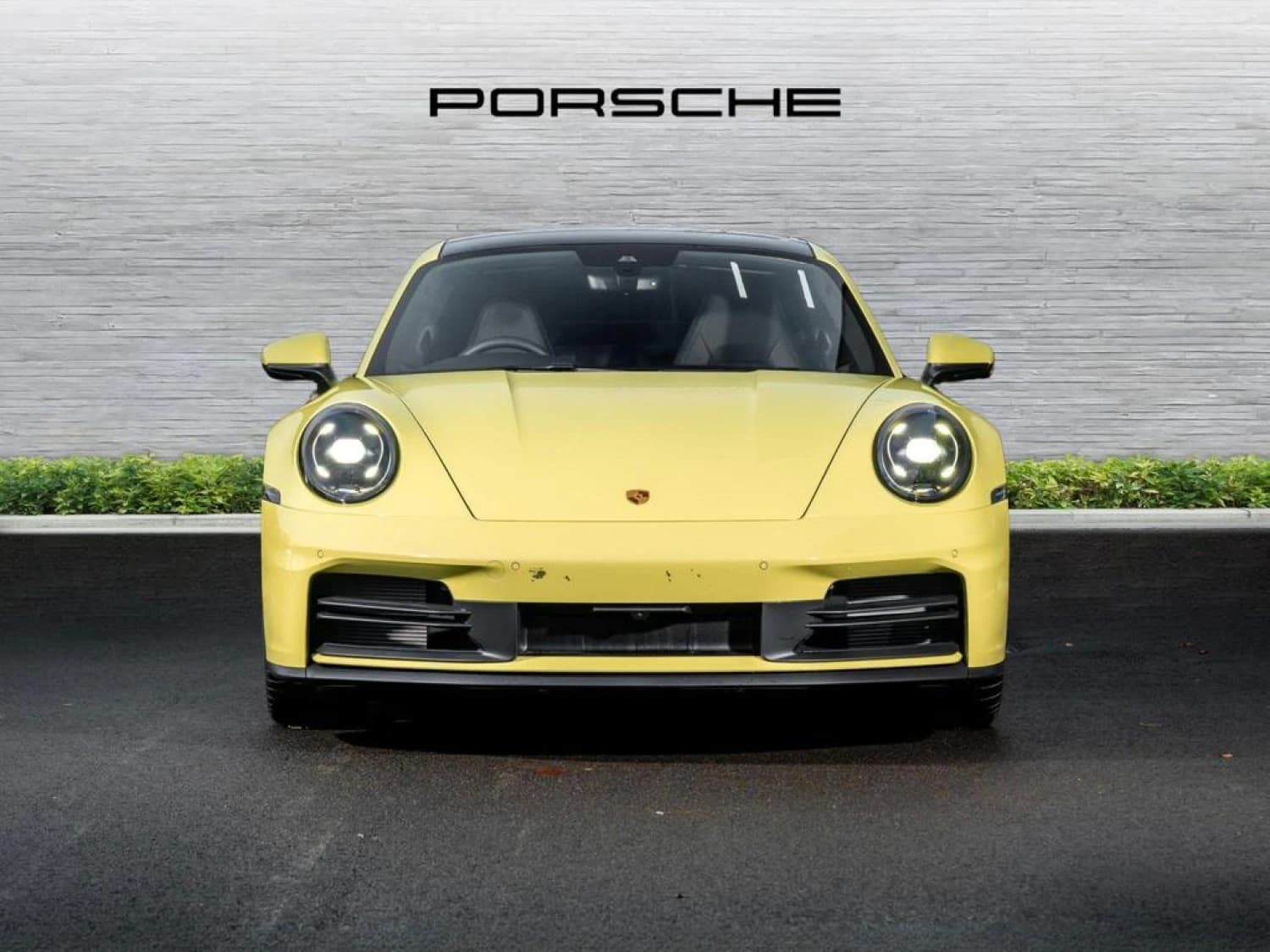 Porsche 911 T 992 Carrera PDK - фото 10