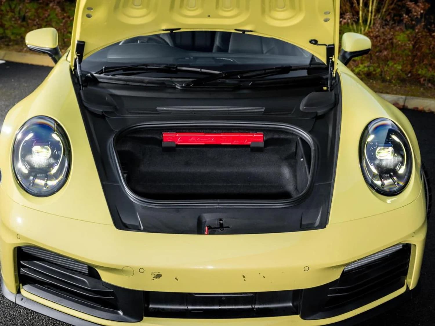 Porsche 911 T 992 Carrera PDK - фото 11