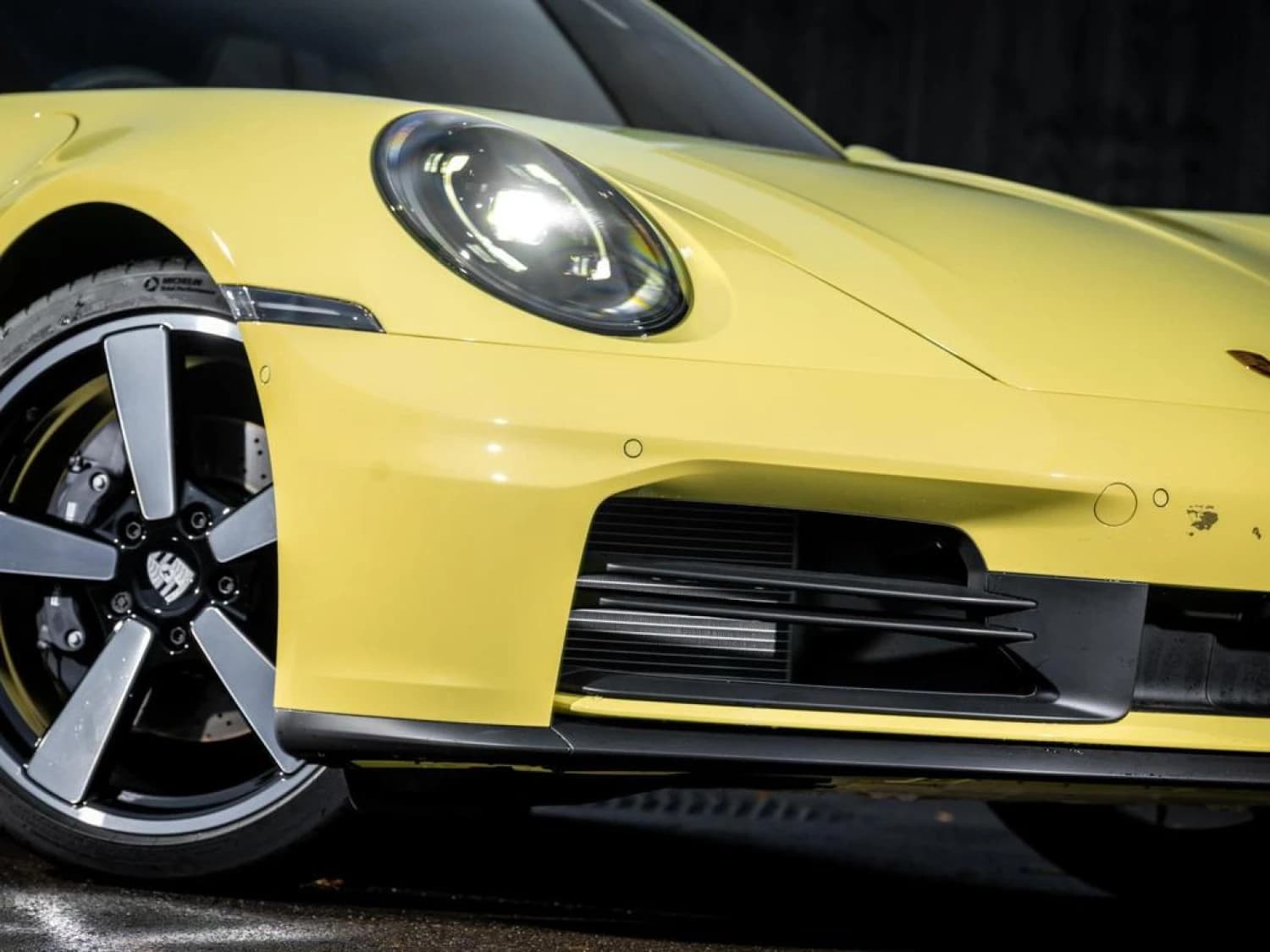 Porsche 911 T 992 Carrera PDK - фото 12