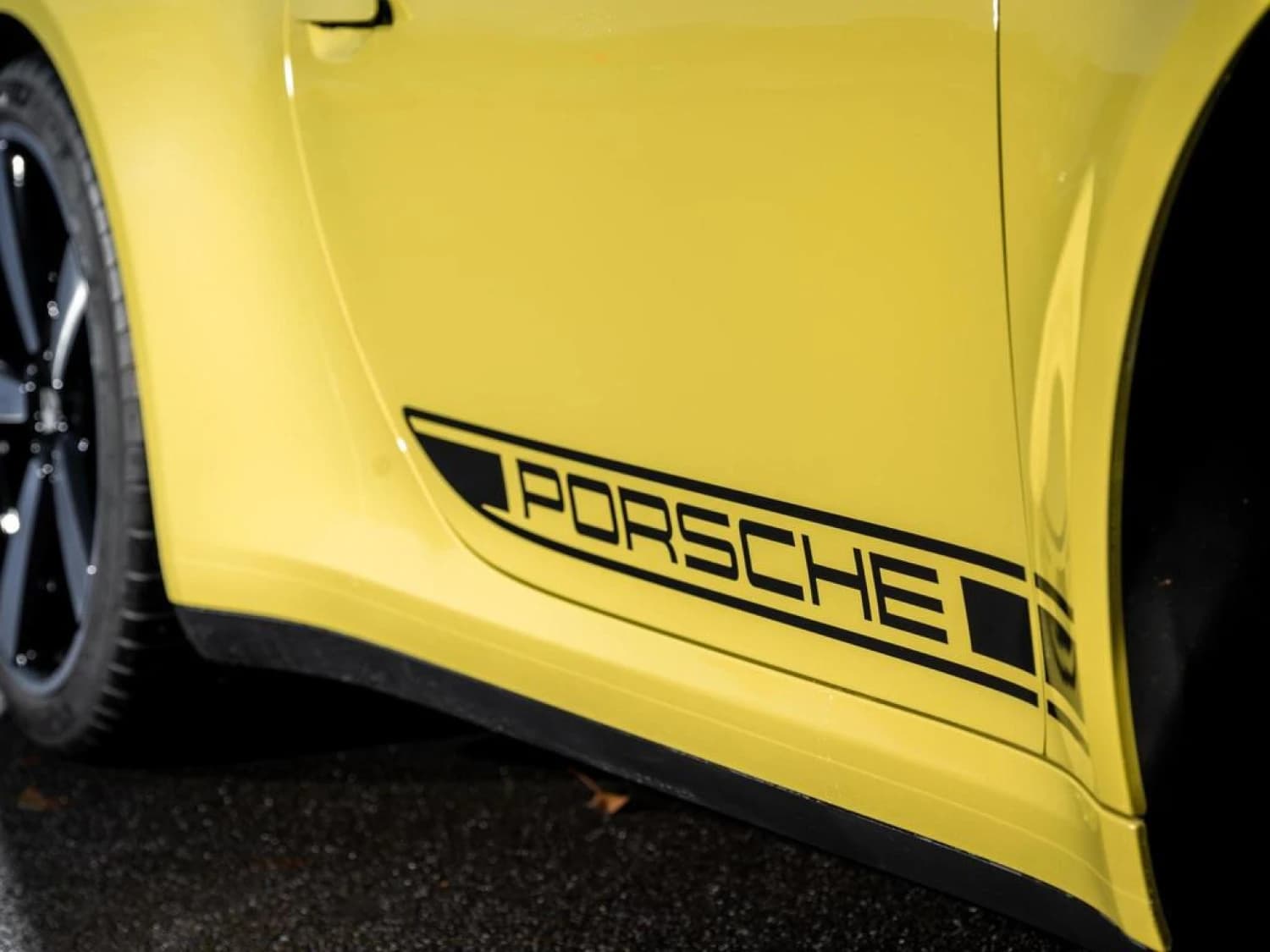 Porsche 911 T 992 Carrera PDK - фото 13