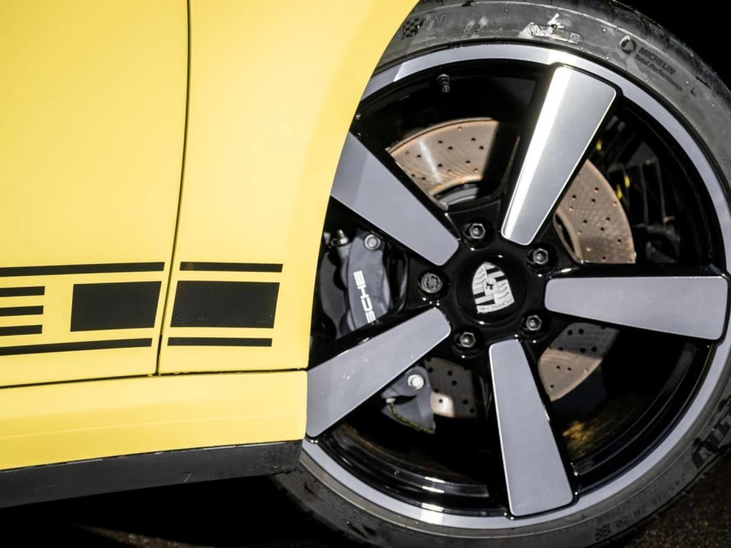 Porsche 911 T 992 Carrera PDK - фото 14