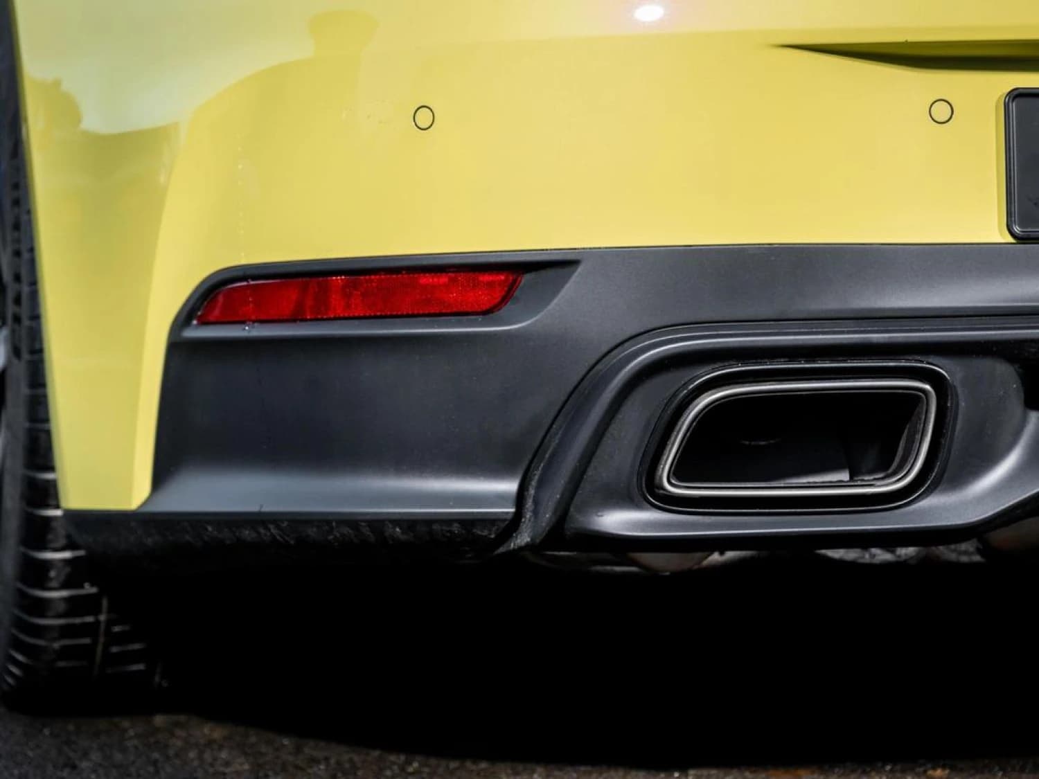 Porsche 911 T 992 Carrera PDK - фото 21