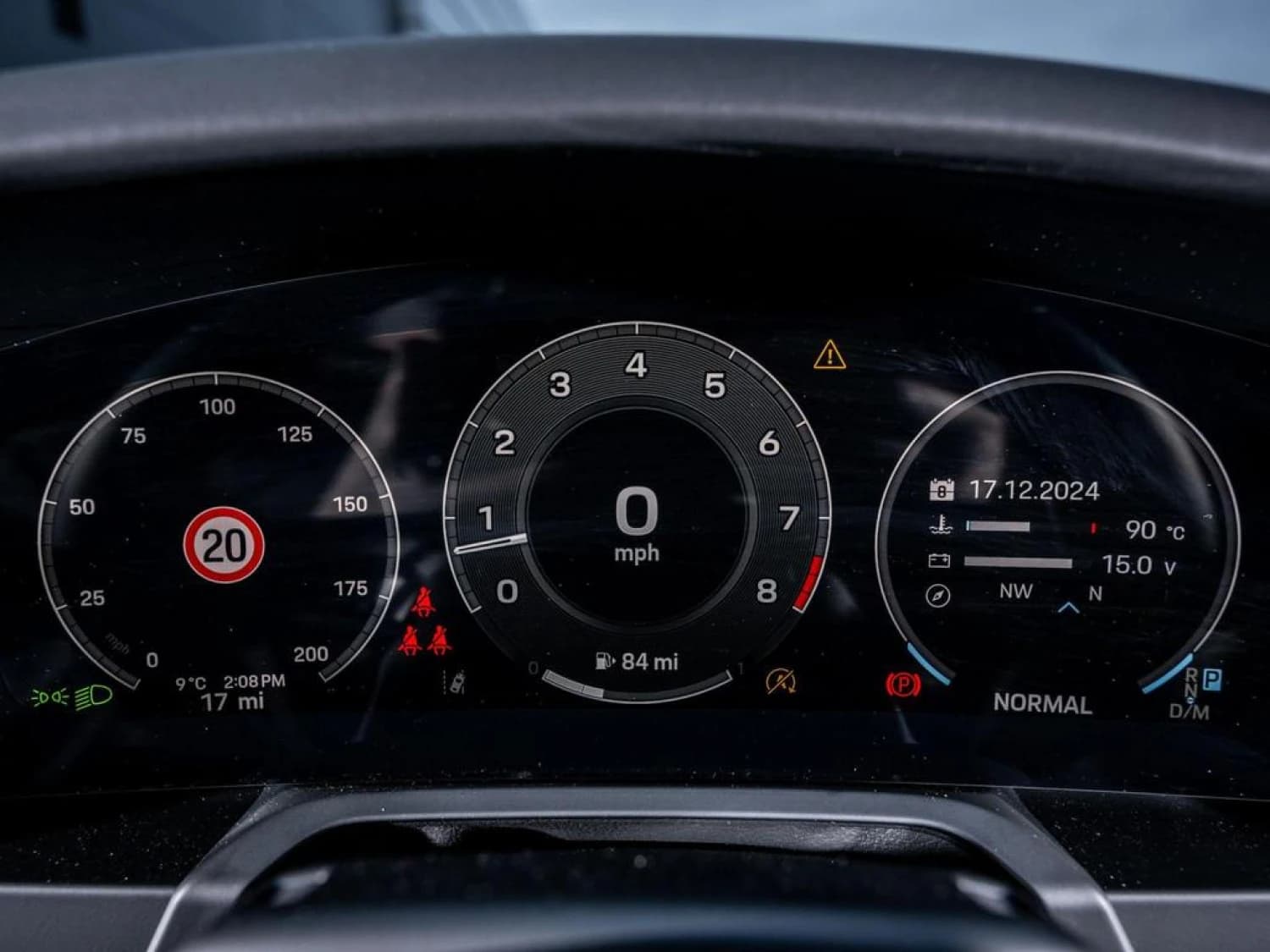 Porsche 911 T 992 Carrera PDK - фото 28