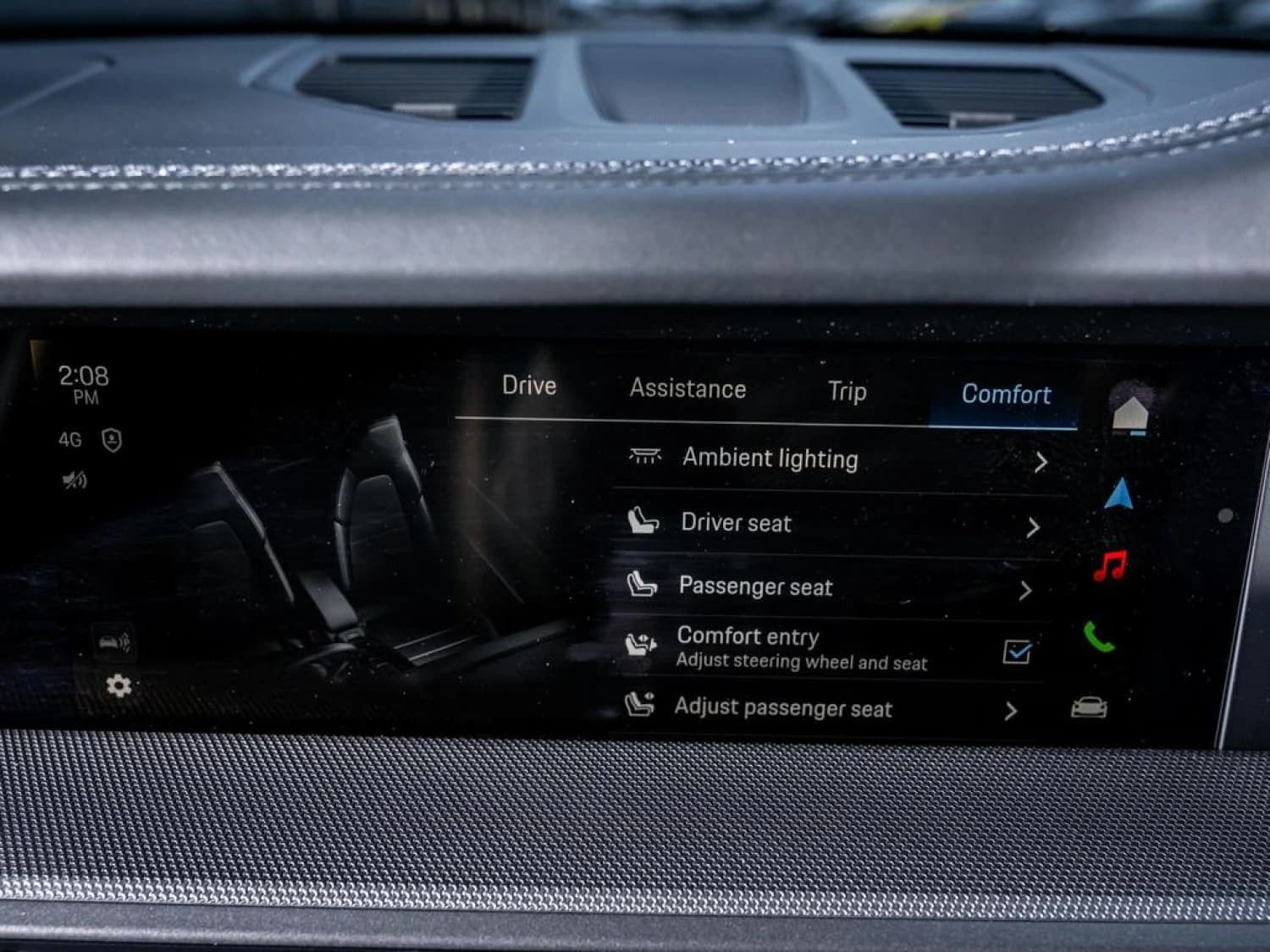 Porsche 911 T 992 Carrera PDK - фото 31