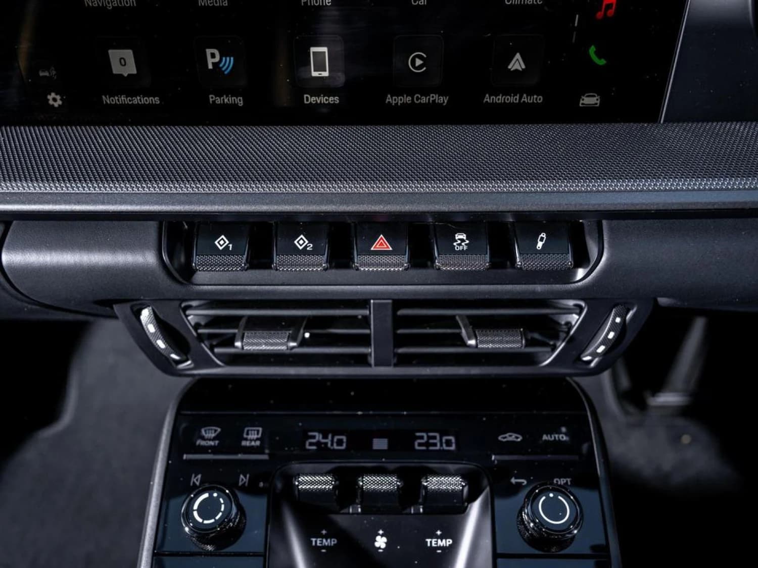 Porsche 911 T 992 Carrera PDK - фото 34