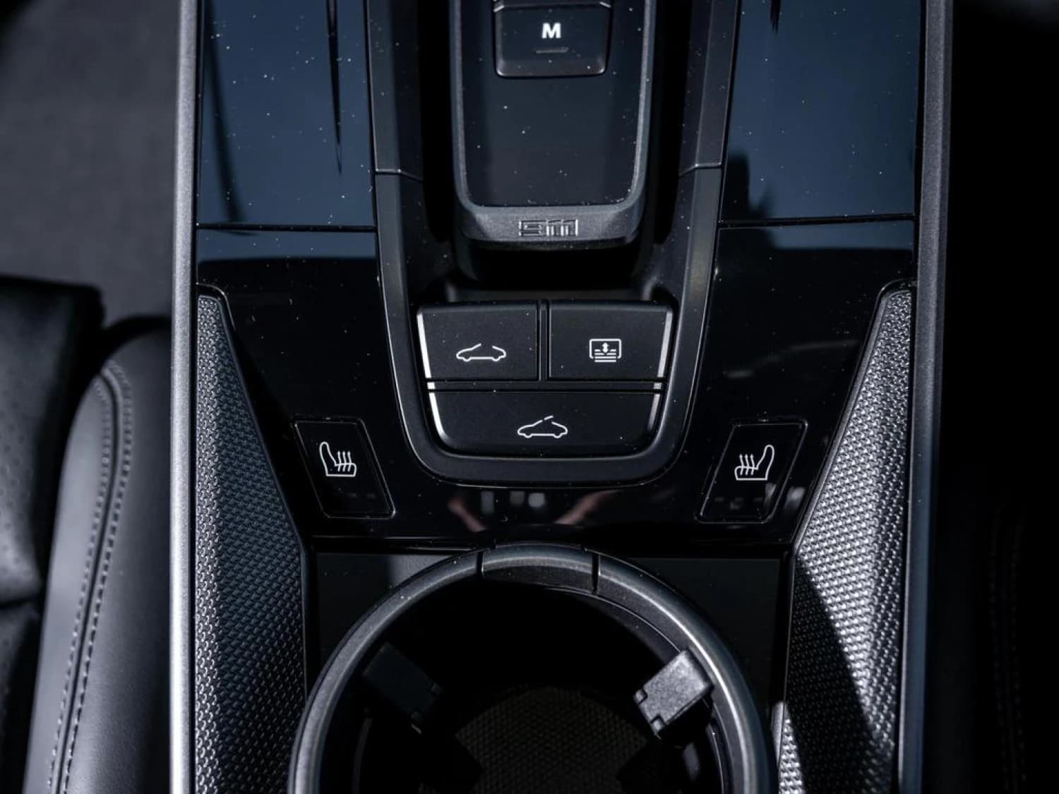 Porsche 911 T 992 Carrera PDK - фото 36