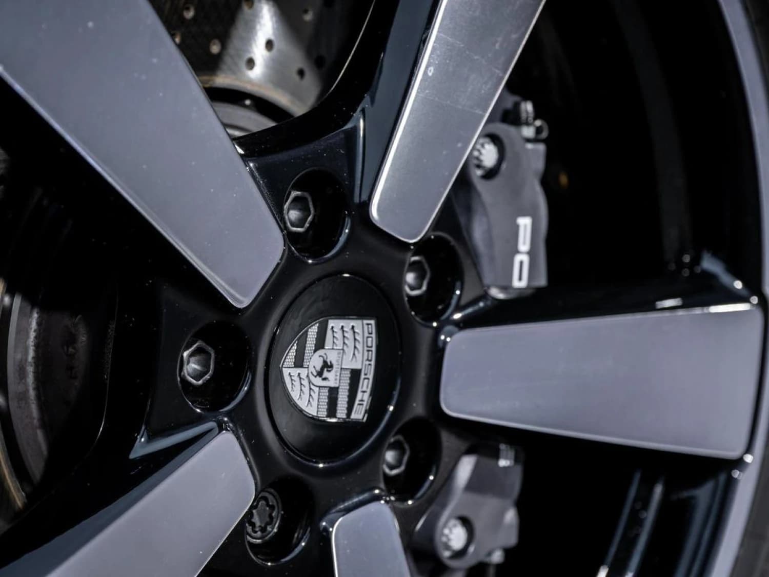 Porsche 911 T 992 Carrera PDK - фото 43