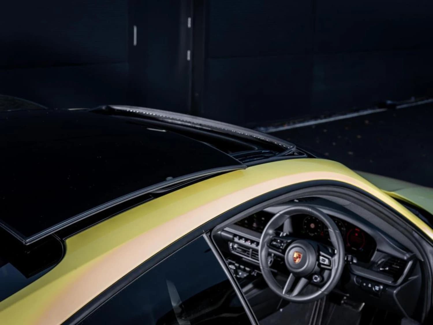 Porsche 911 T 992 Carrera PDK - фото 45