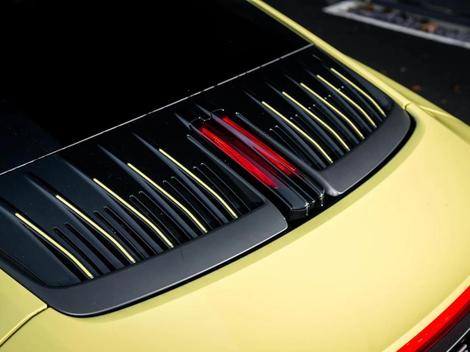 Porsche 911 T 992 Carrera PDK - фото 46