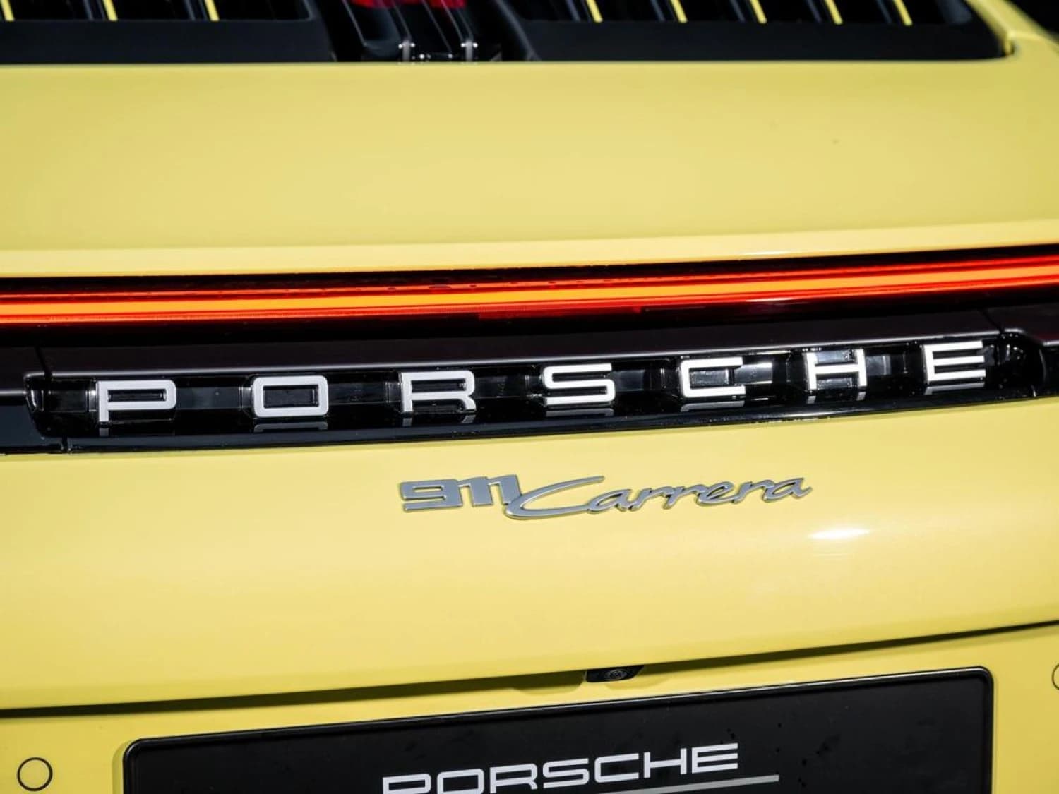 Porsche 911 T 992 Carrera PDK - фото 47