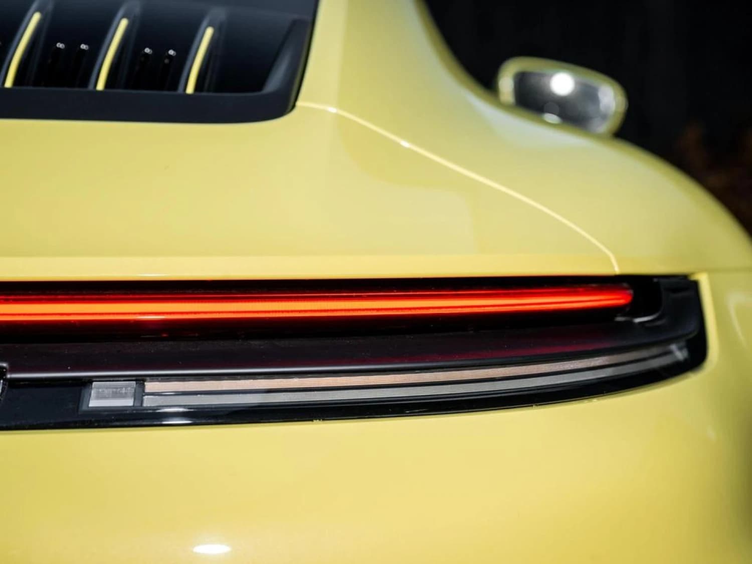 Porsche 911 T 992 Carrera PDK - фото 48