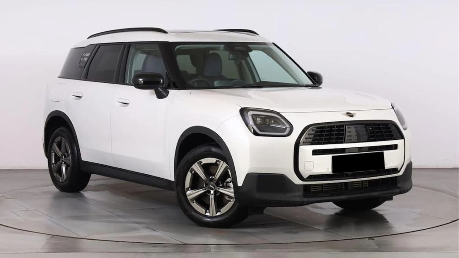 Mini Countryman 5-door C Classic
