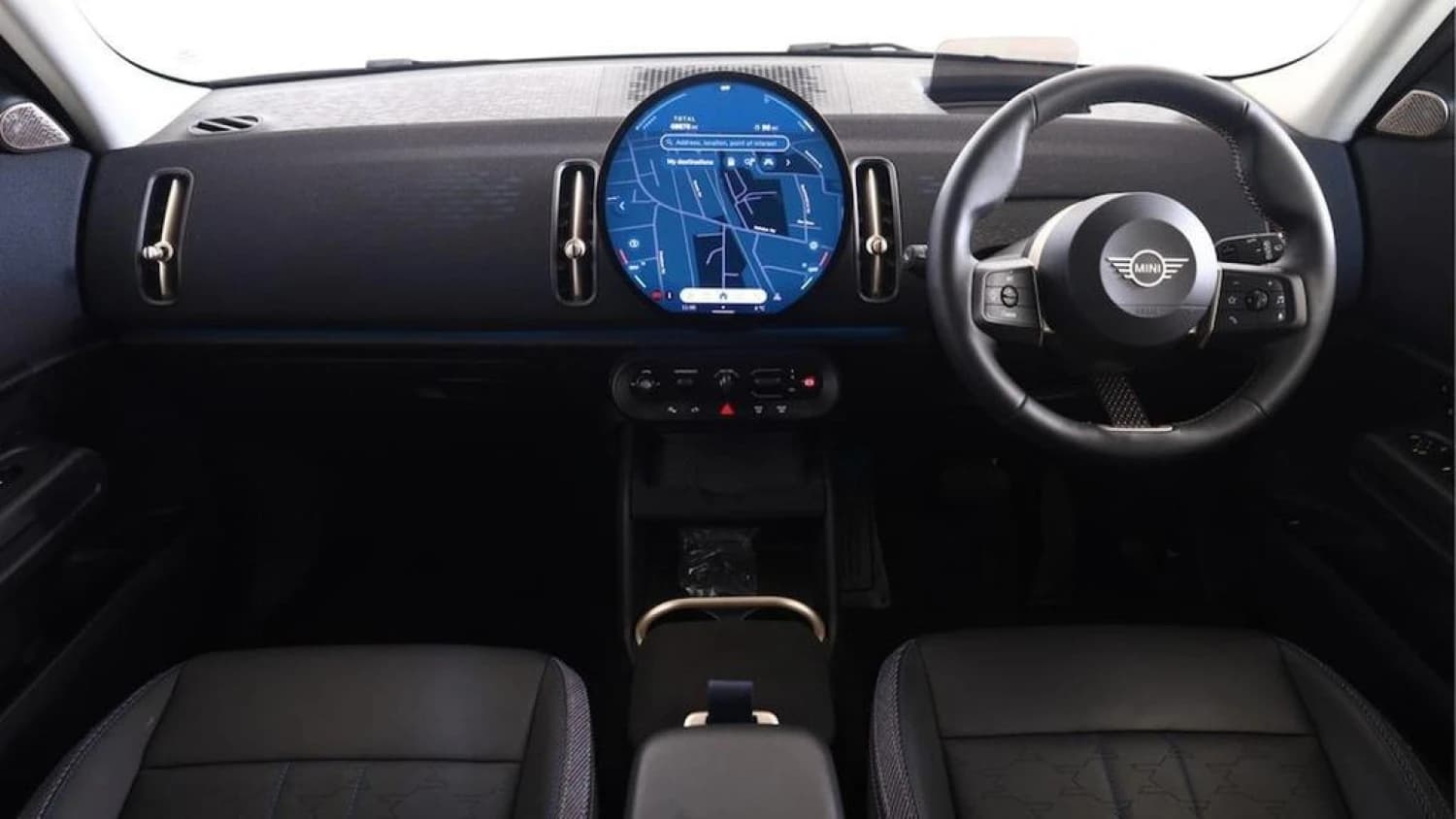 Mini Countryman 5-door C Classic - фото 2