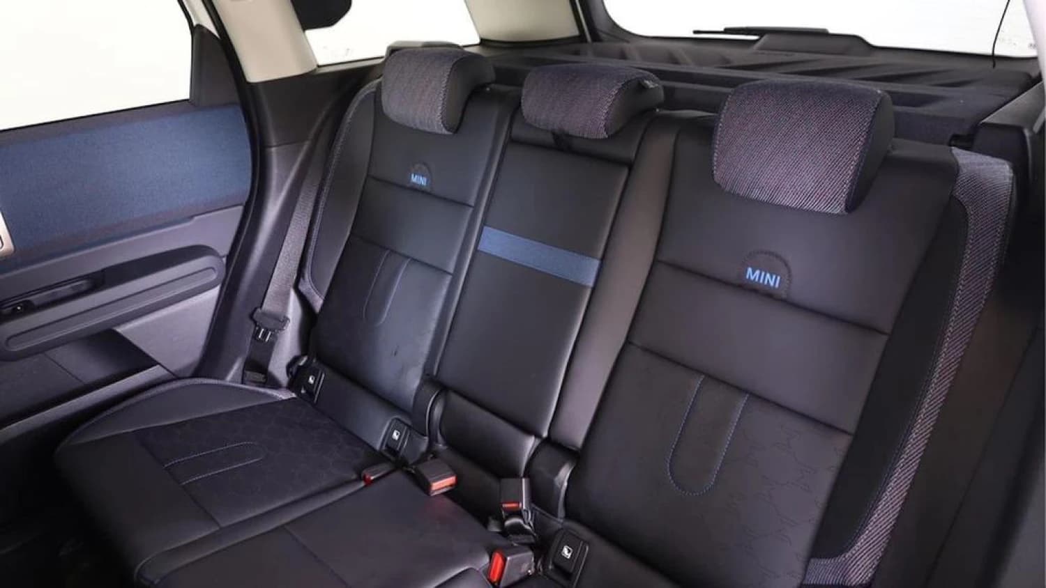 Mini Countryman 5-door C Classic - фото 3