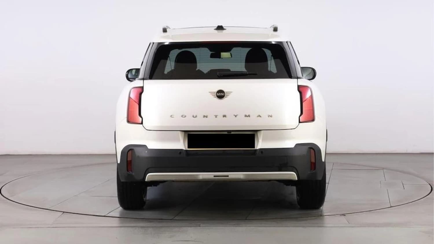 Mini Countryman 5-door C Classic - фото 7