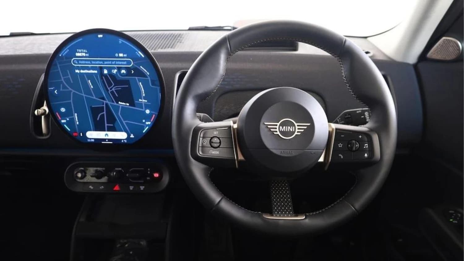 Mini Countryman 5-door C Classic - фото 10