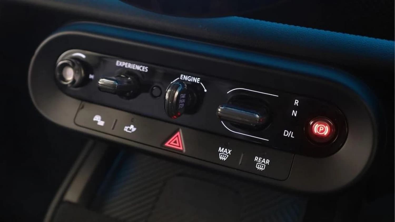 Mini Countryman 5-door C Classic - фото 15