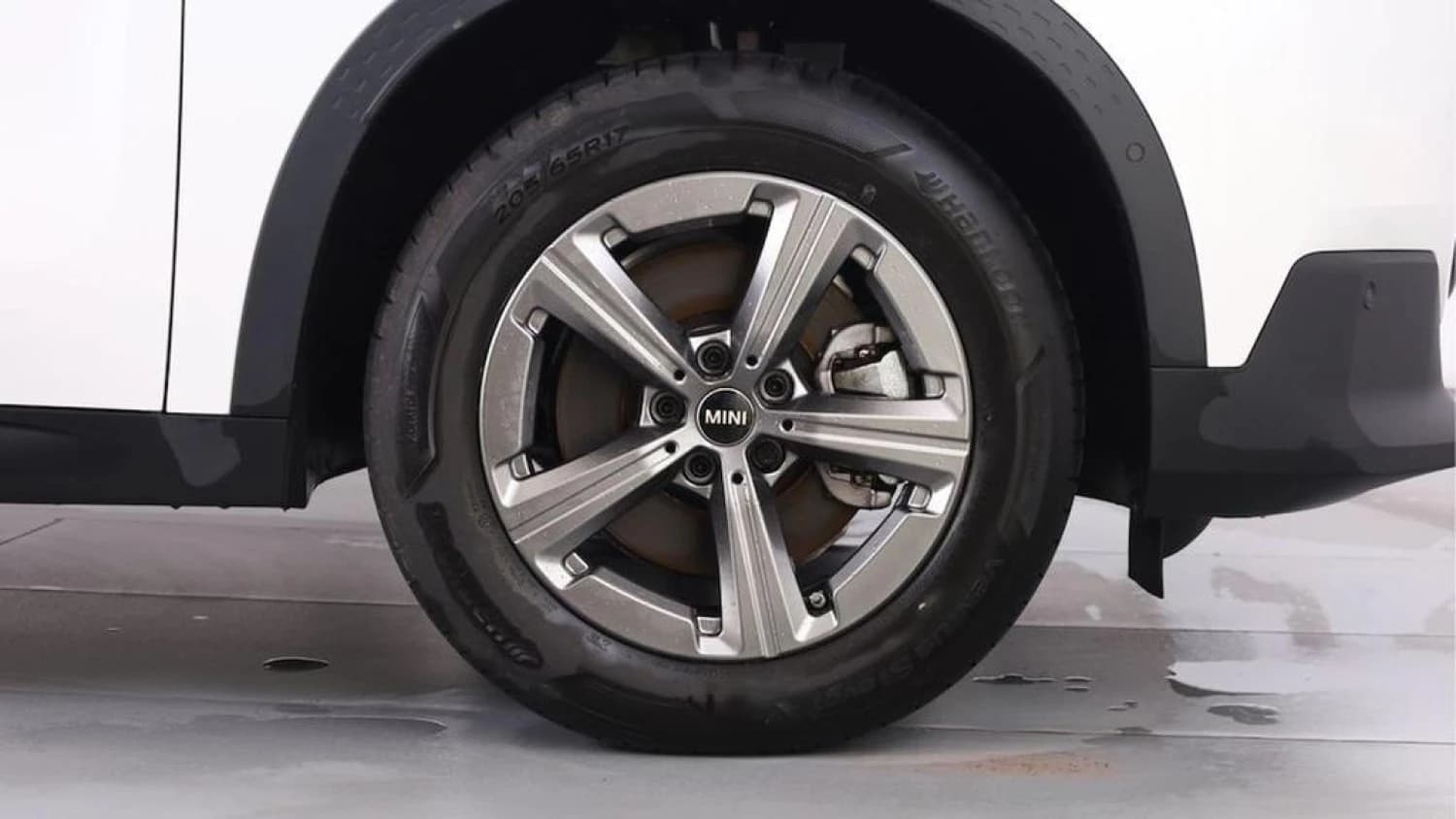 Mini Countryman 5-door C Classic - фото 18