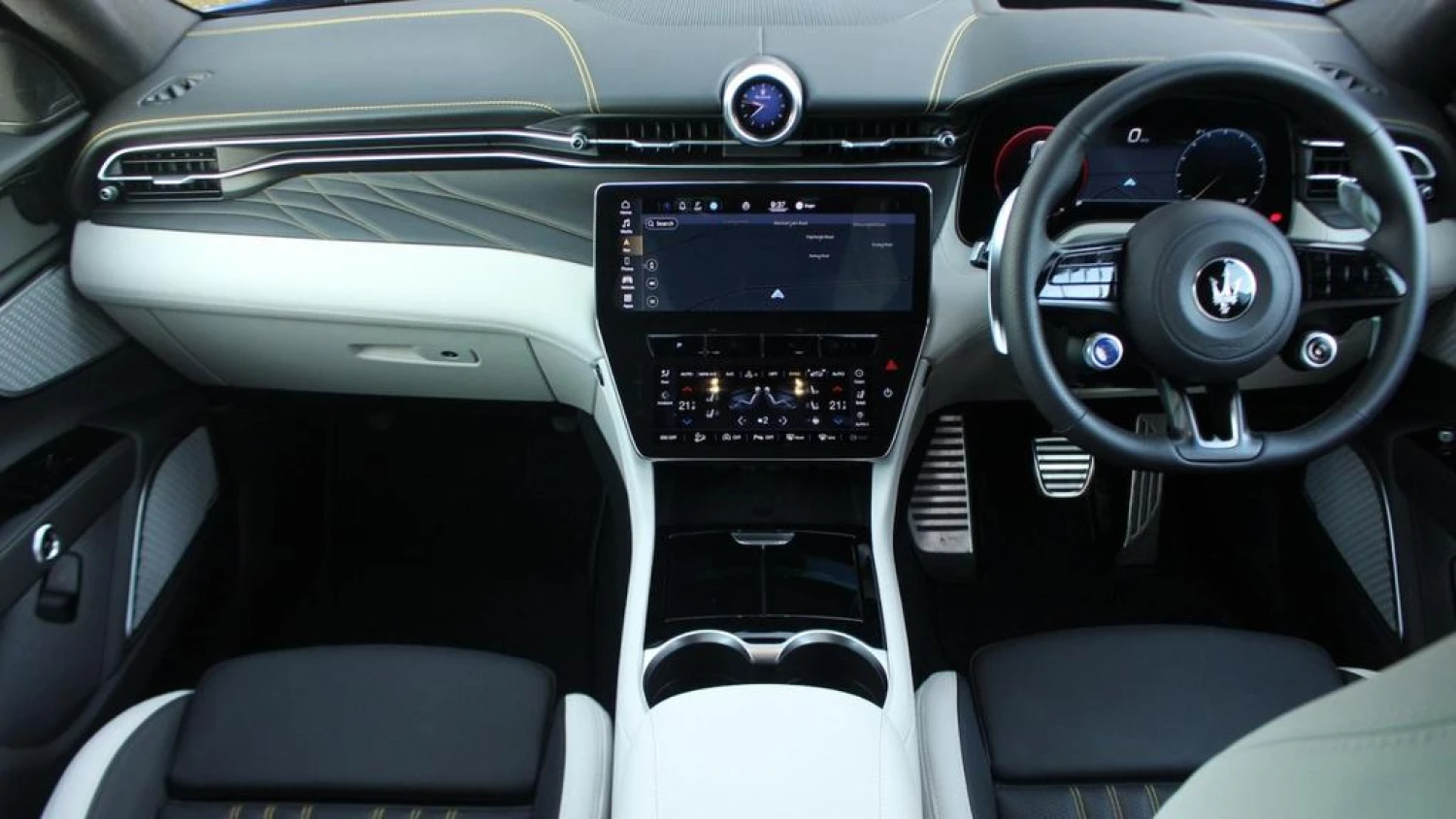 Maserati Grecale Modena - фото 2