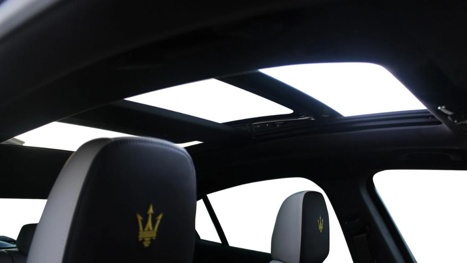 Maserati Grecale Modena - фото 3