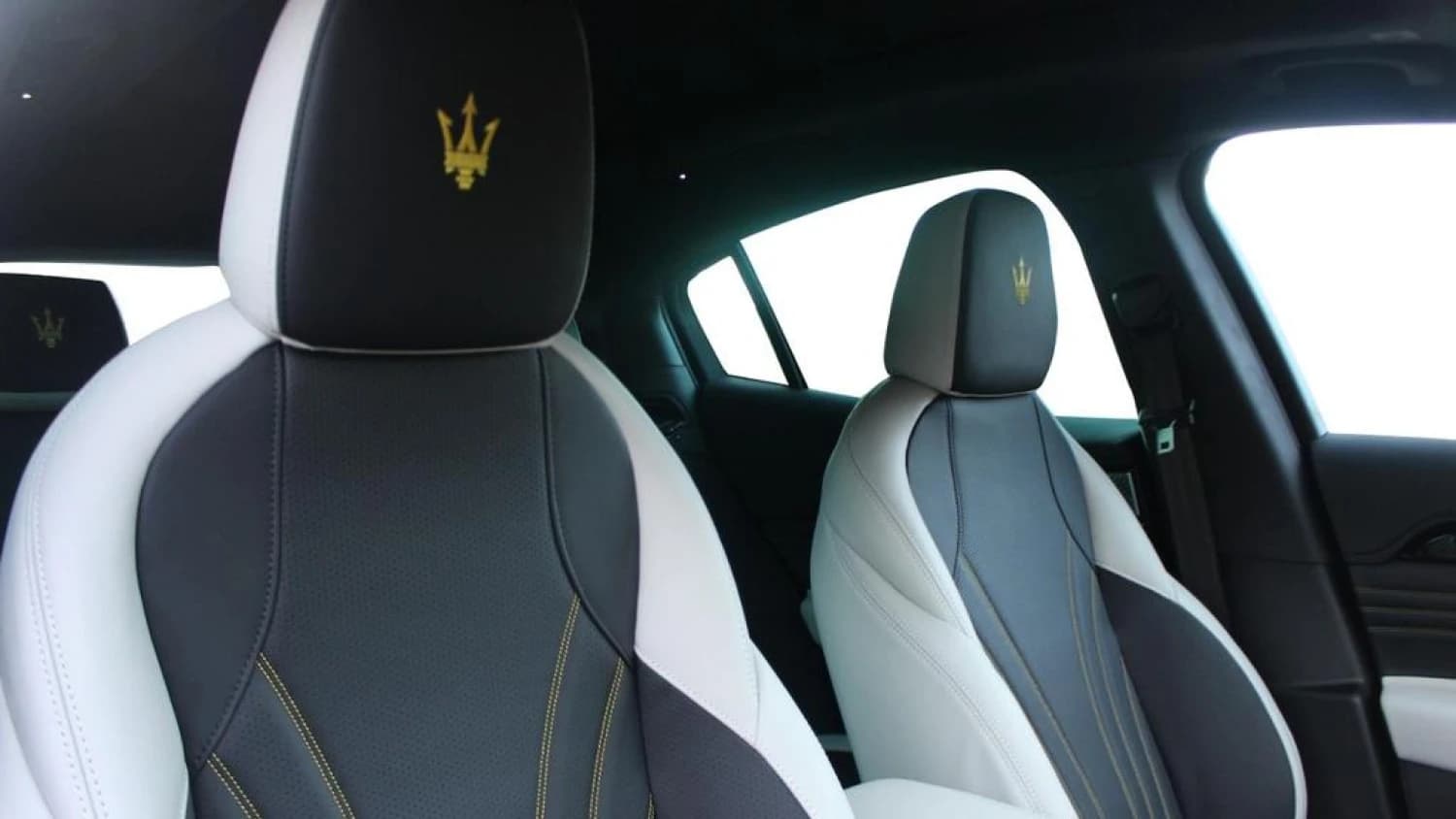 Maserati Grecale Modena - фото 4