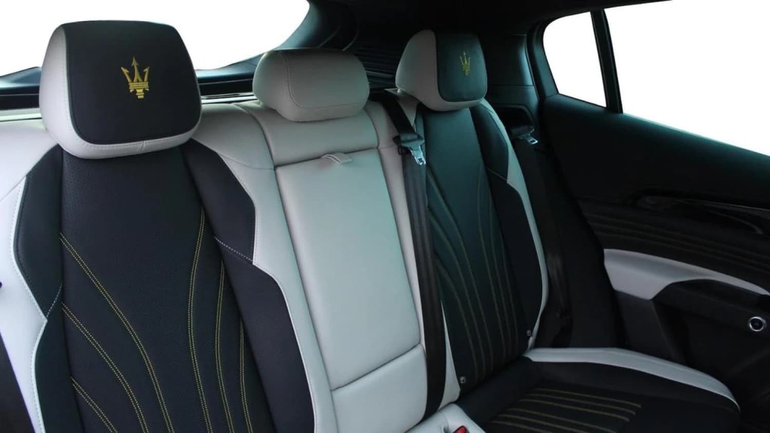 Maserati Grecale Modena - фото 5