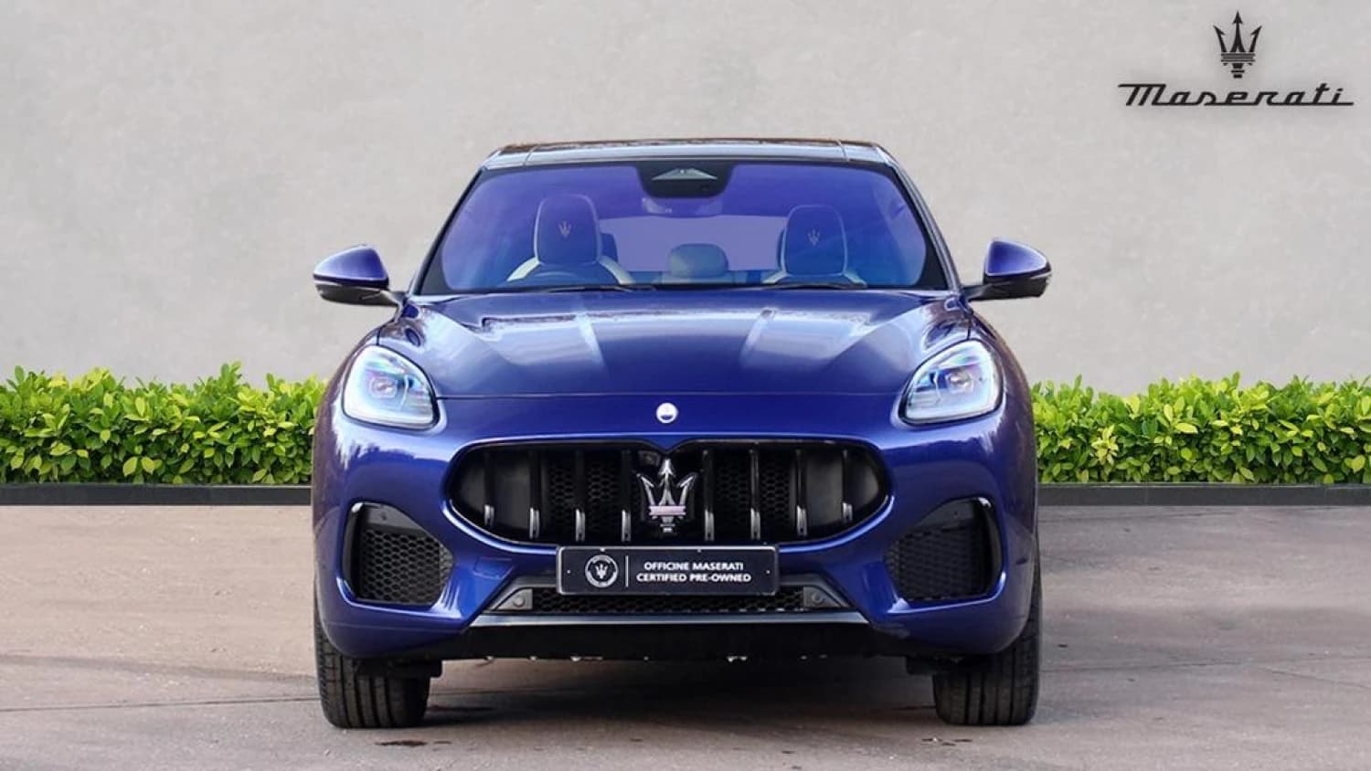 Maserati Grecale Modena - фото 6