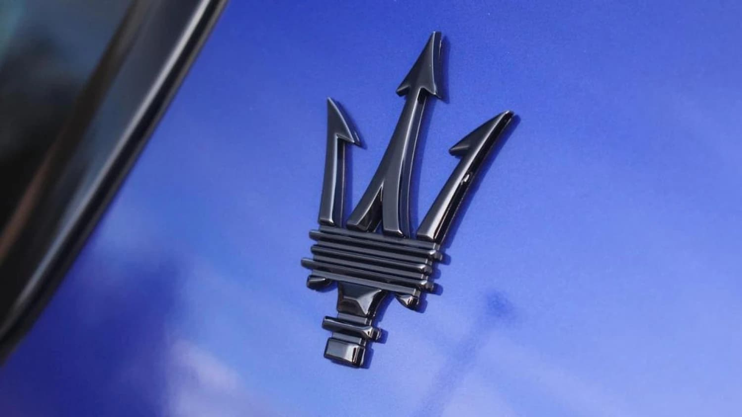 Maserati Grecale Modena - фото 8